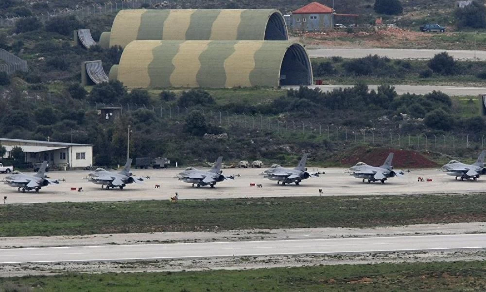 "Μετωπική σύγκρουση" ΗΠΑ-Τουρκίας: Πρόταση για κλείσιμο αμερικανικών βάσεων στο τουρκικό κοινοβούλιο